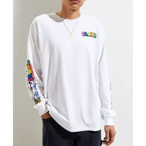 CLAW MONEY RIPPLE L/S SHIRT SIZE MEDIUM "NWT"